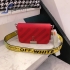 Off White Bag 002